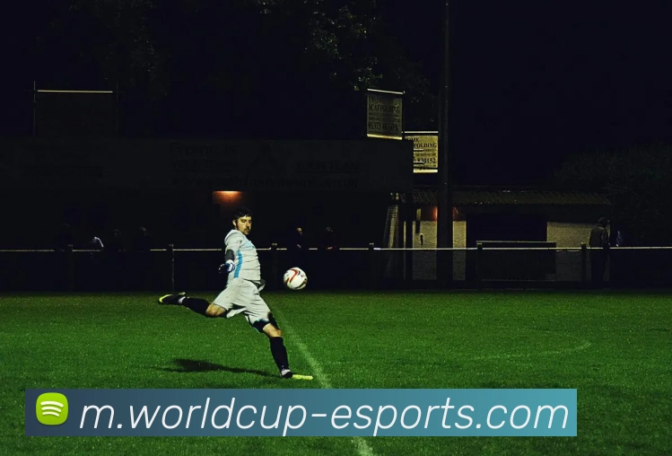 世界杯买球品牌故事